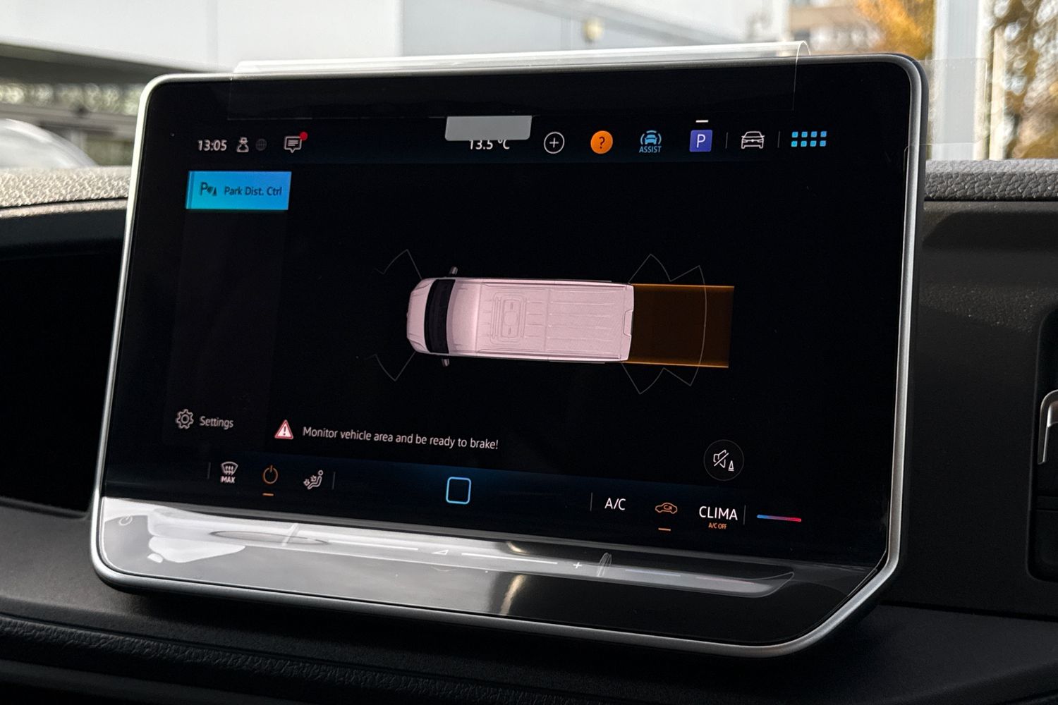 Used Volkswagen Crafter 2025 for sale - 76576284: Photo 57