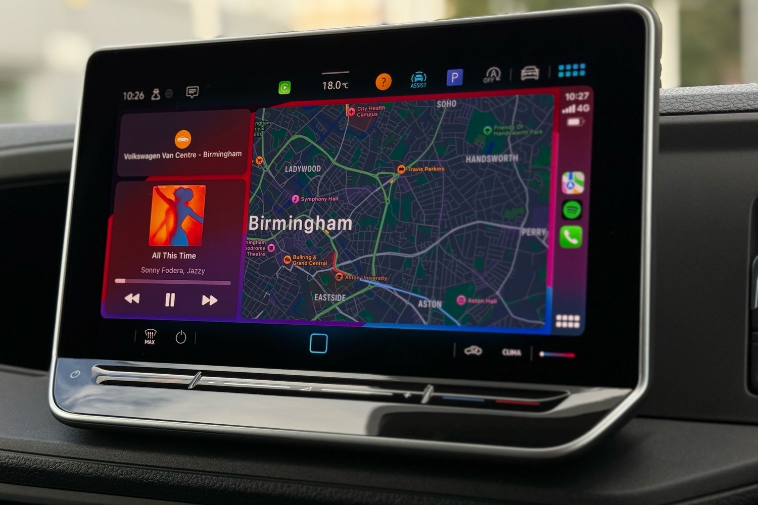 Used Volkswagen Crafter 2025 for sale - 76576284: Photo 58