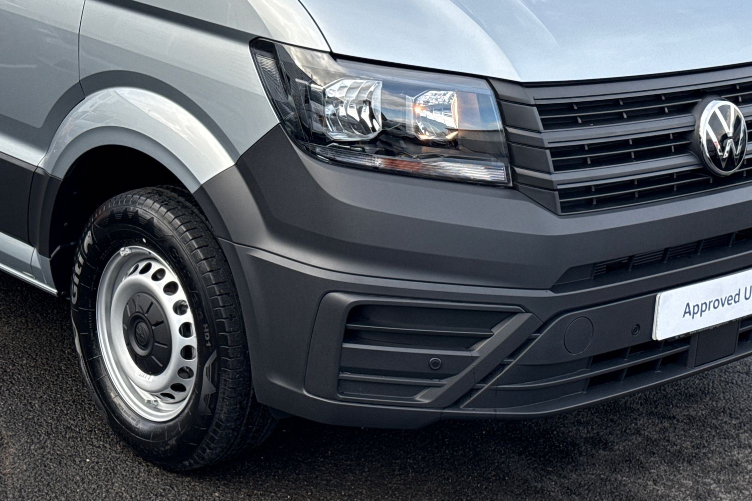 Used Volkswagen Crafter 2025 for sale - 76576284: Photo 8