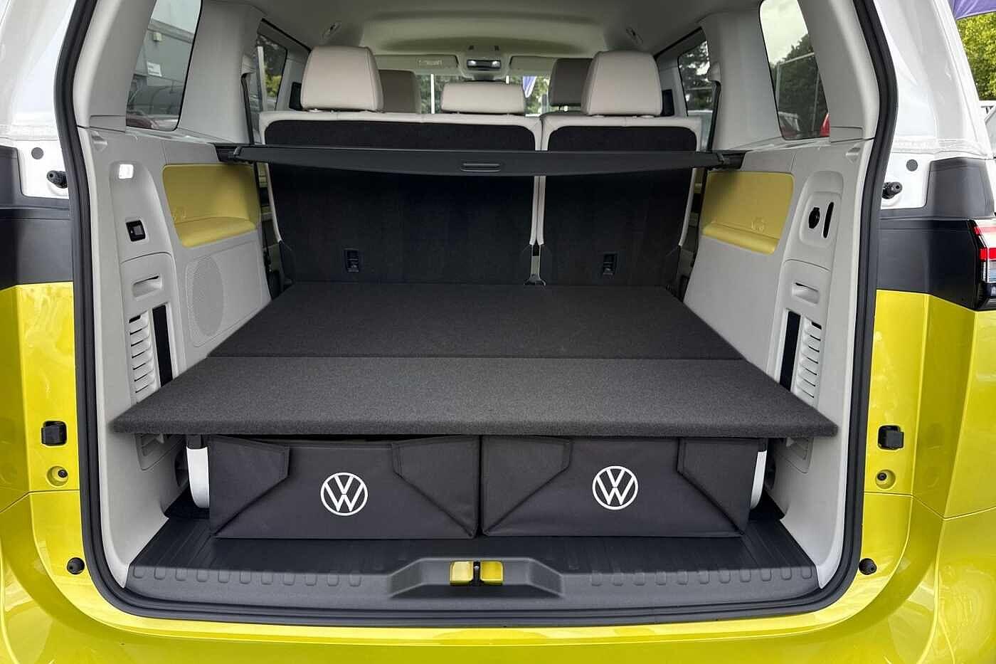 Used Volkswagen ID-Buzz 2024 for sale - 76115042: Photo 10