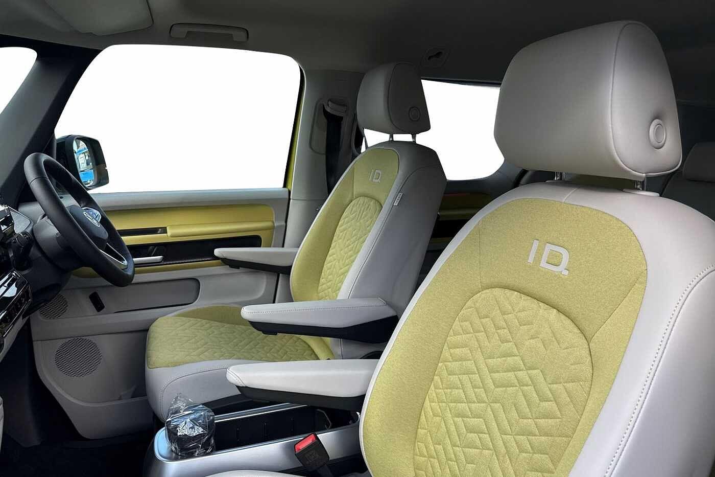 Used Volkswagen ID-Buzz 2024 for sale - 76115042: Photo 11