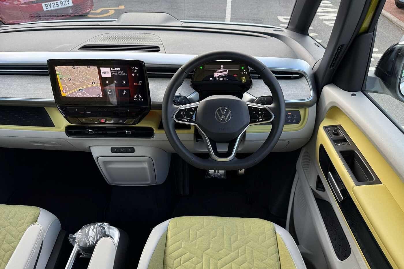 Used Volkswagen ID-Buzz 2024 for sale - 76115042: Photo 13