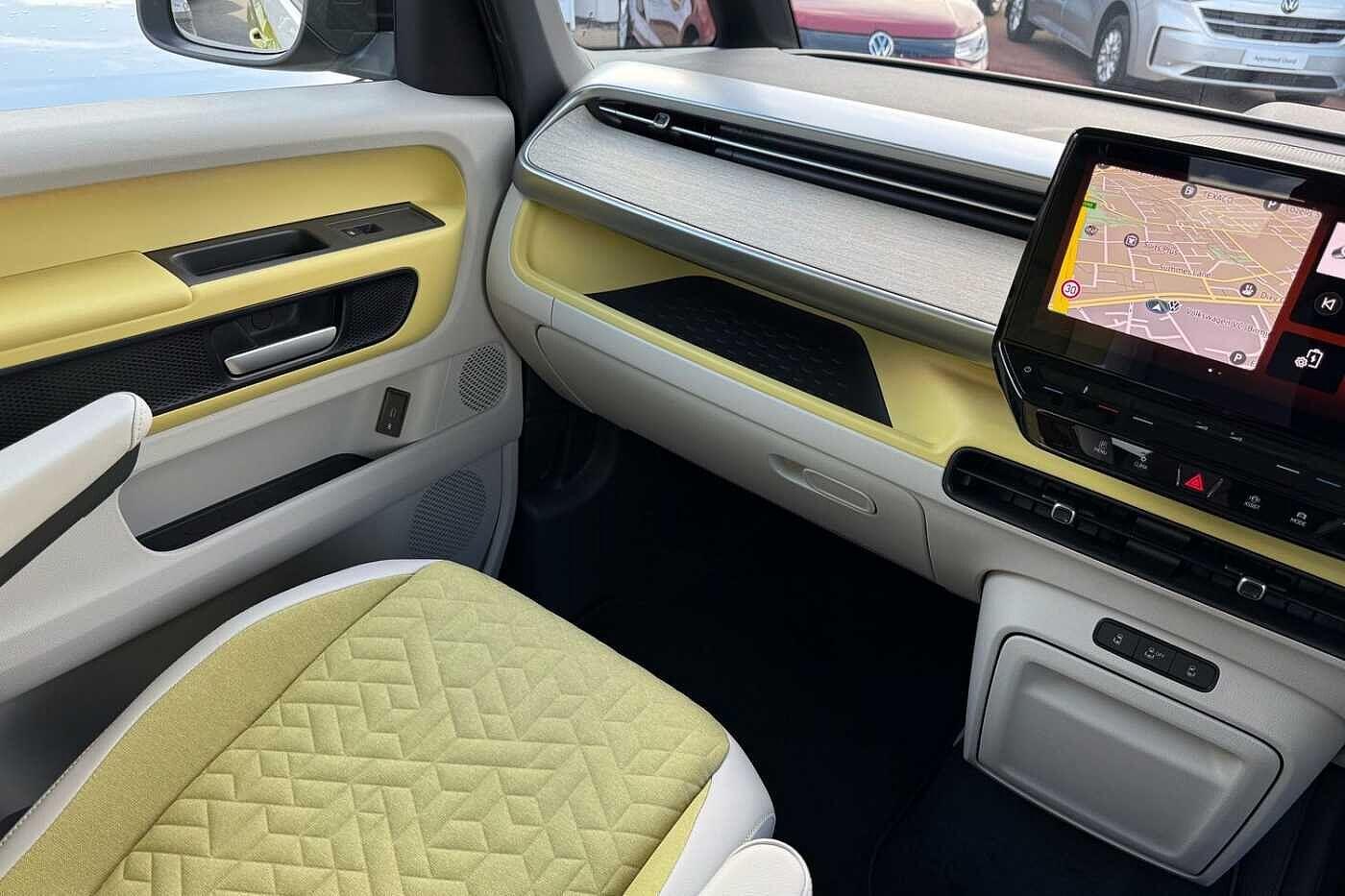 Used Volkswagen ID-Buzz 2024 for sale - 76115042: Photo 15
