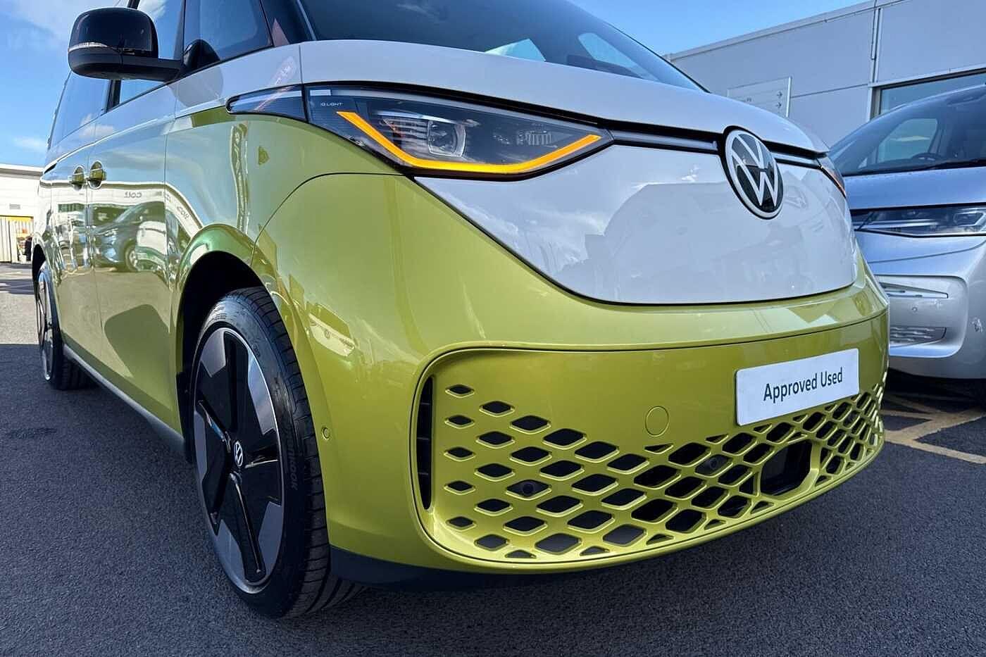 Used Volkswagen ID-Buzz 2024 for sale - 76115042: Photo 17