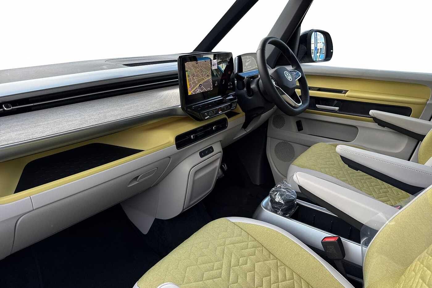 Used Volkswagen ID-Buzz 2024 for sale - 76115042: Photo 2