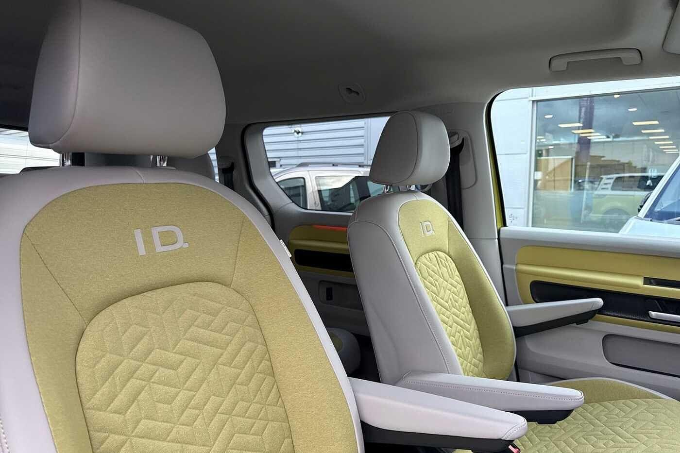 Used Volkswagen ID-Buzz 2024 for sale - 76115042: Photo 21