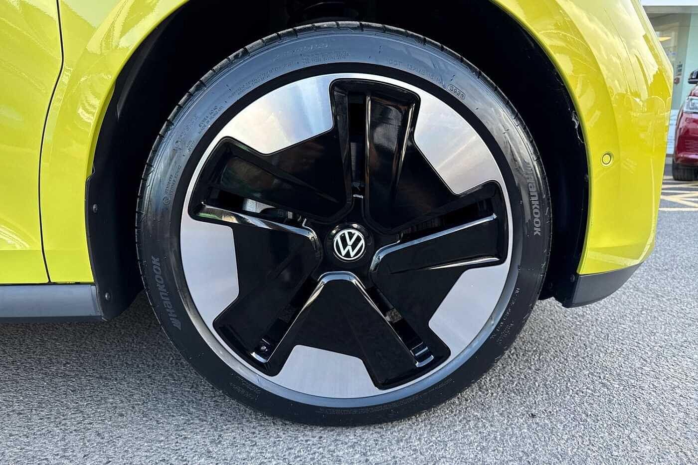 Used Volkswagen ID-Buzz 2024 for sale - 76115042: Photo 22