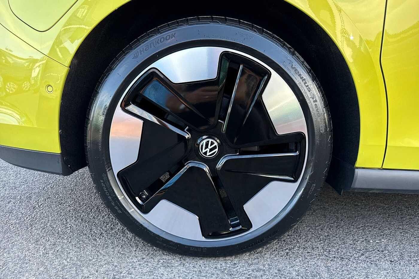Used Volkswagen ID-Buzz 2024 for sale - 76115042: Photo 23