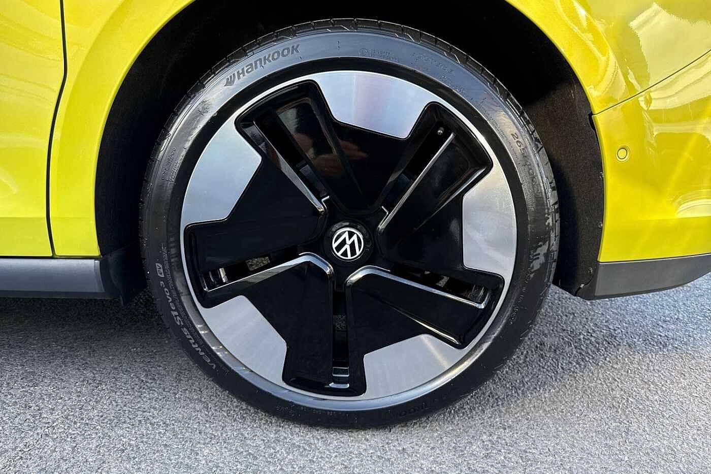 Used Volkswagen ID-Buzz 2024 for sale - 76115042: Photo 24
