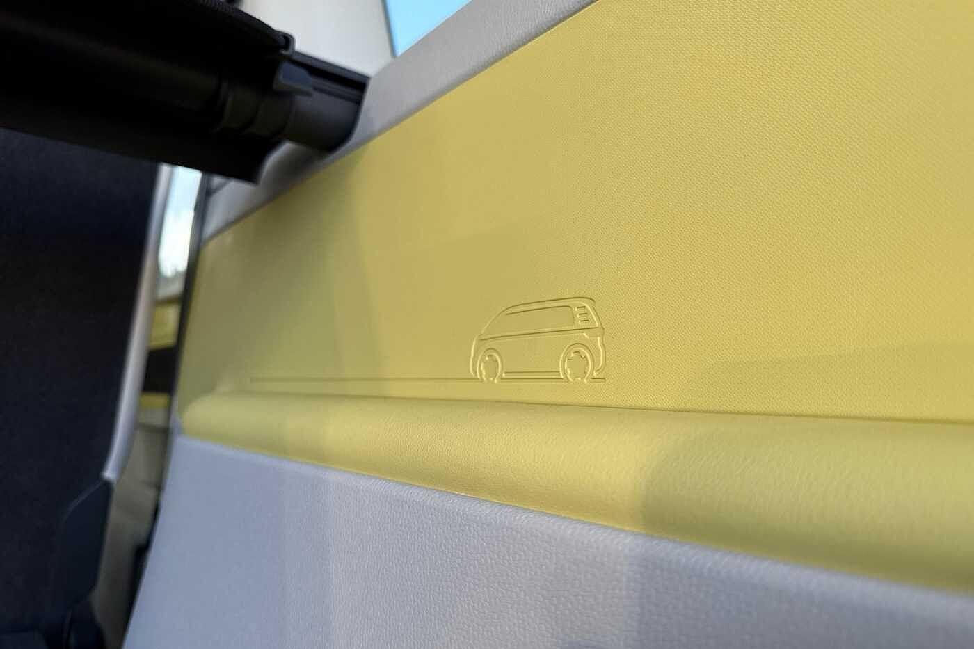 Used Volkswagen ID-Buzz 2024 for sale - 76115042: Photo 32