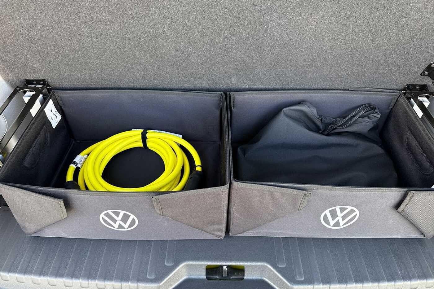 Used Volkswagen ID-Buzz 2024 for sale - 76115042: Photo 36