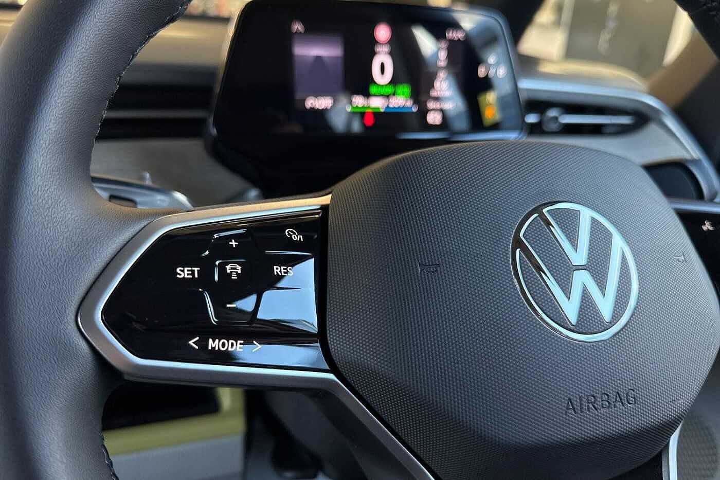 Used Volkswagen ID-Buzz 2024 for sale - 76115042: Photo 38