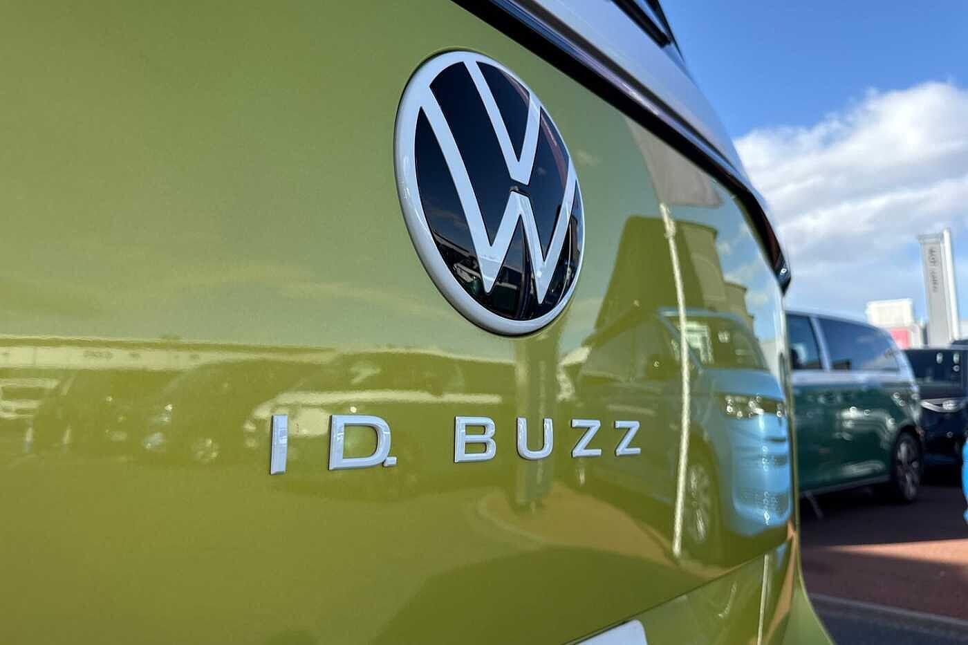 Used Volkswagen ID-Buzz 2024 for sale - 76115042: Photo 41