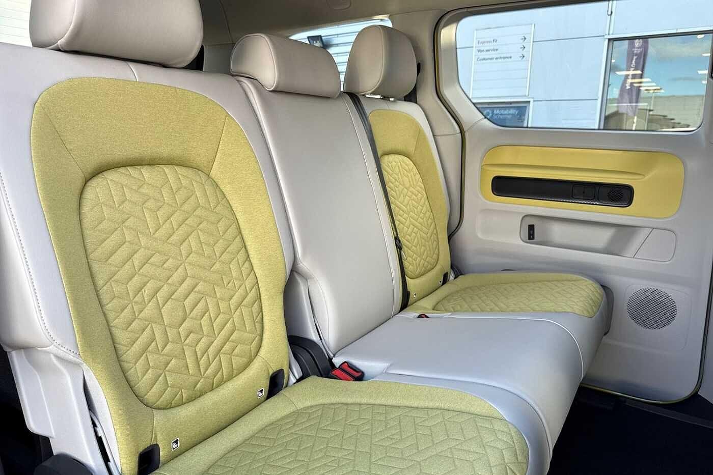 Used Volkswagen ID-Buzz 2024 for sale - 76115042: Photo 44