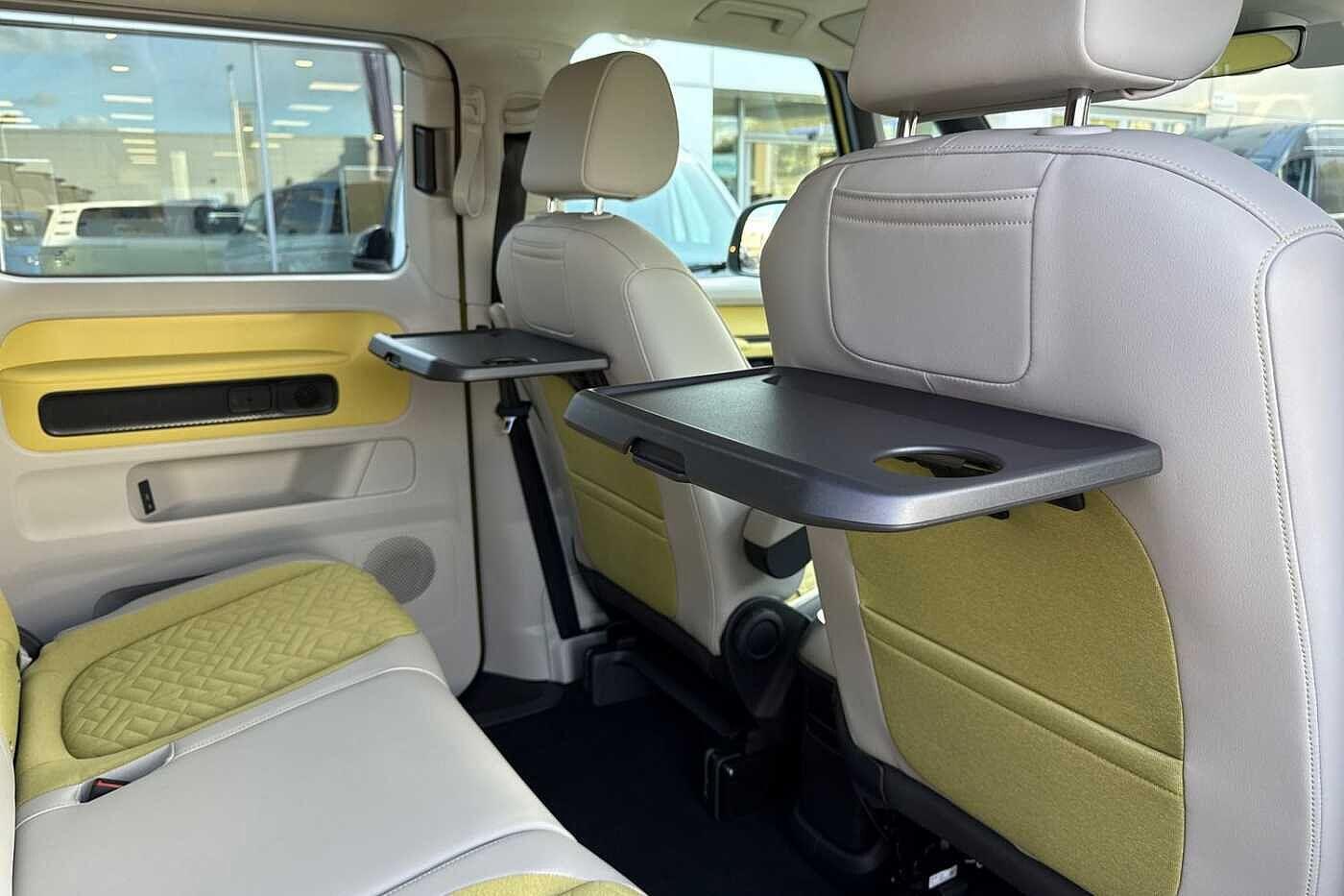 Used Volkswagen ID-Buzz 2024 for sale - 76115042: Photo 47