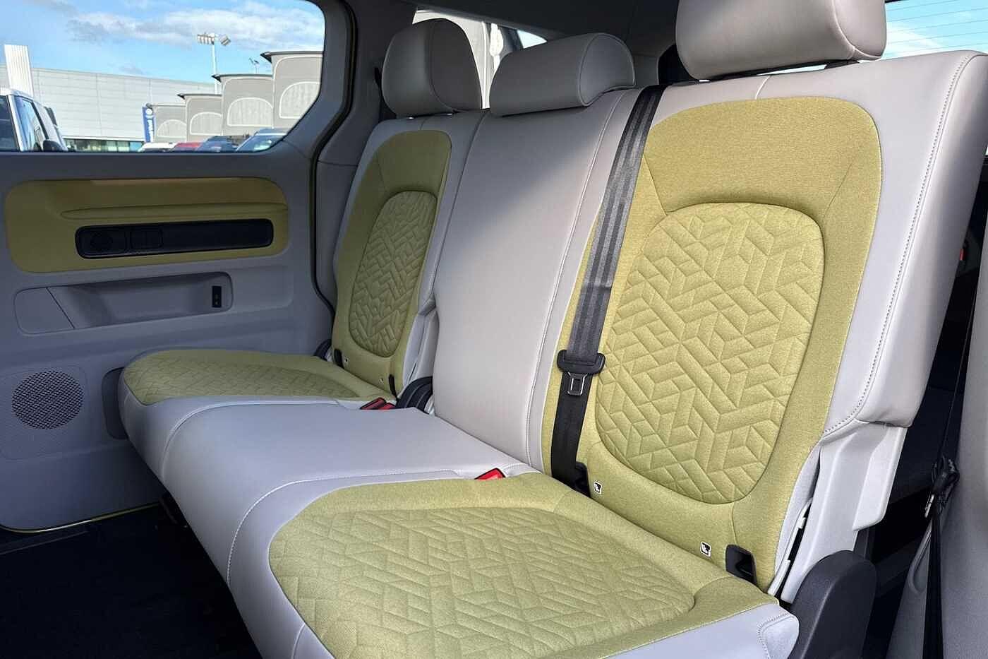 Used Volkswagen ID-Buzz 2024 for sale - 76115042: Photo 49