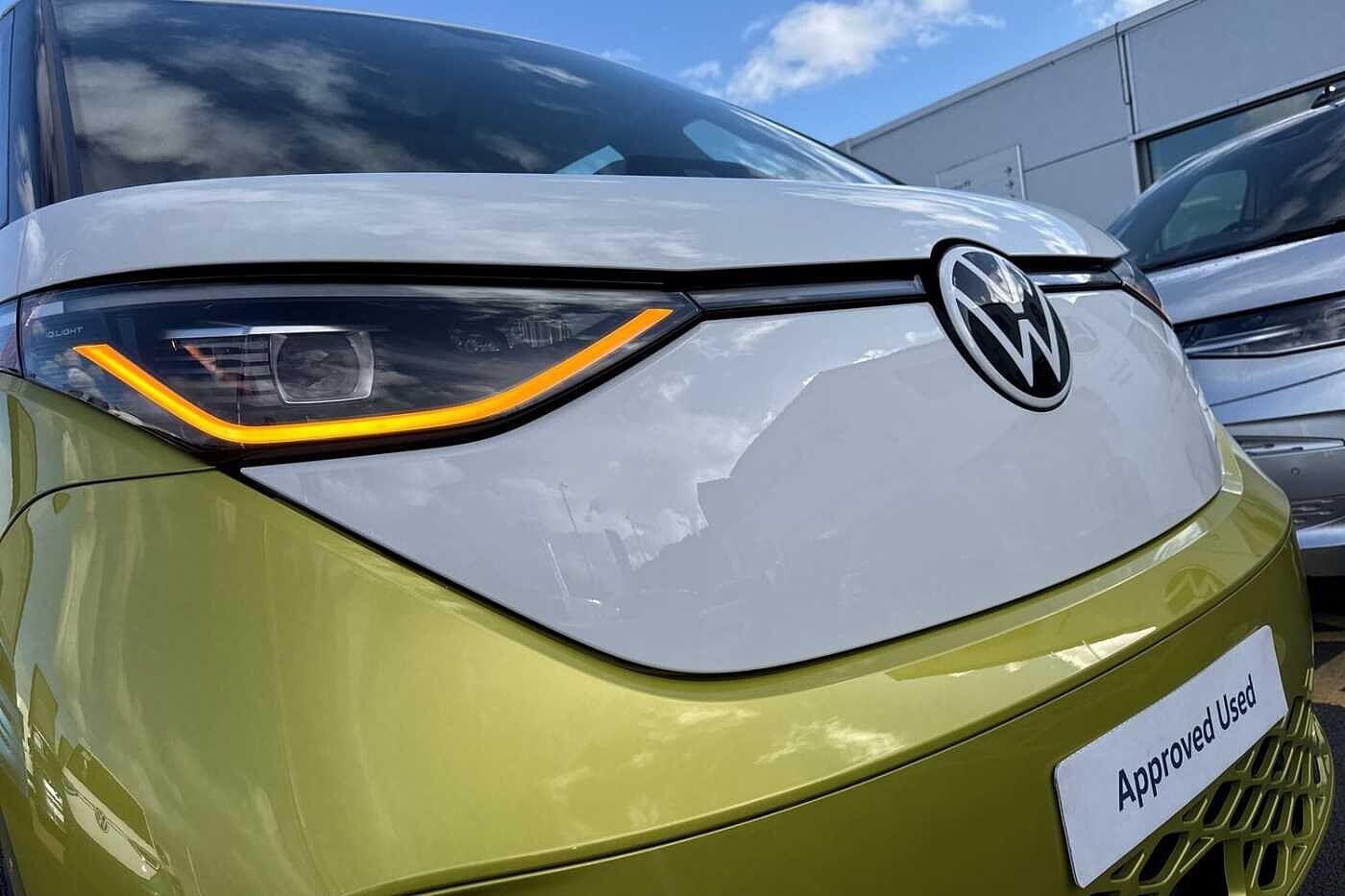 Used Volkswagen ID-Buzz 2024 for sale - 76115042: Photo 51