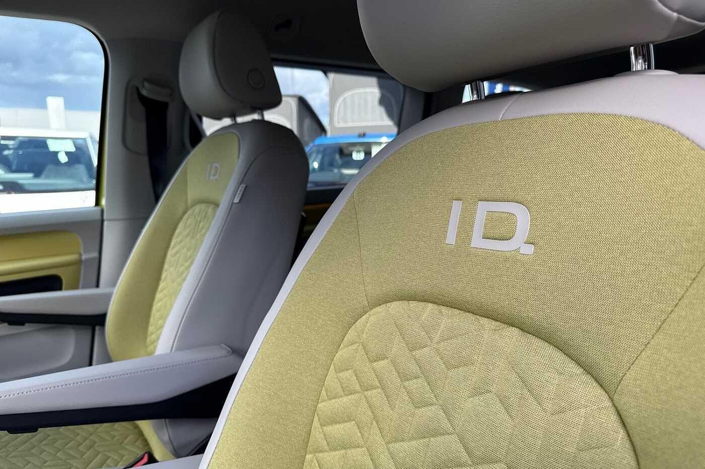 Used Volkswagen ID-Buzz 2024 for sale - 76115042: Photo 52