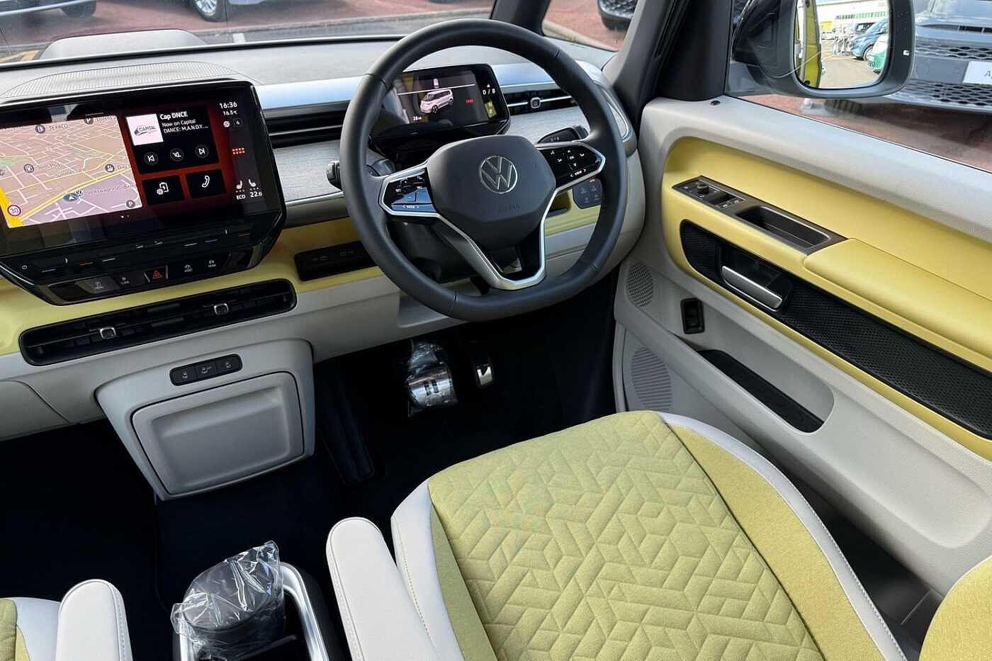 Used Volkswagen ID-Buzz 2024 for sale - 76115042: Photo 56