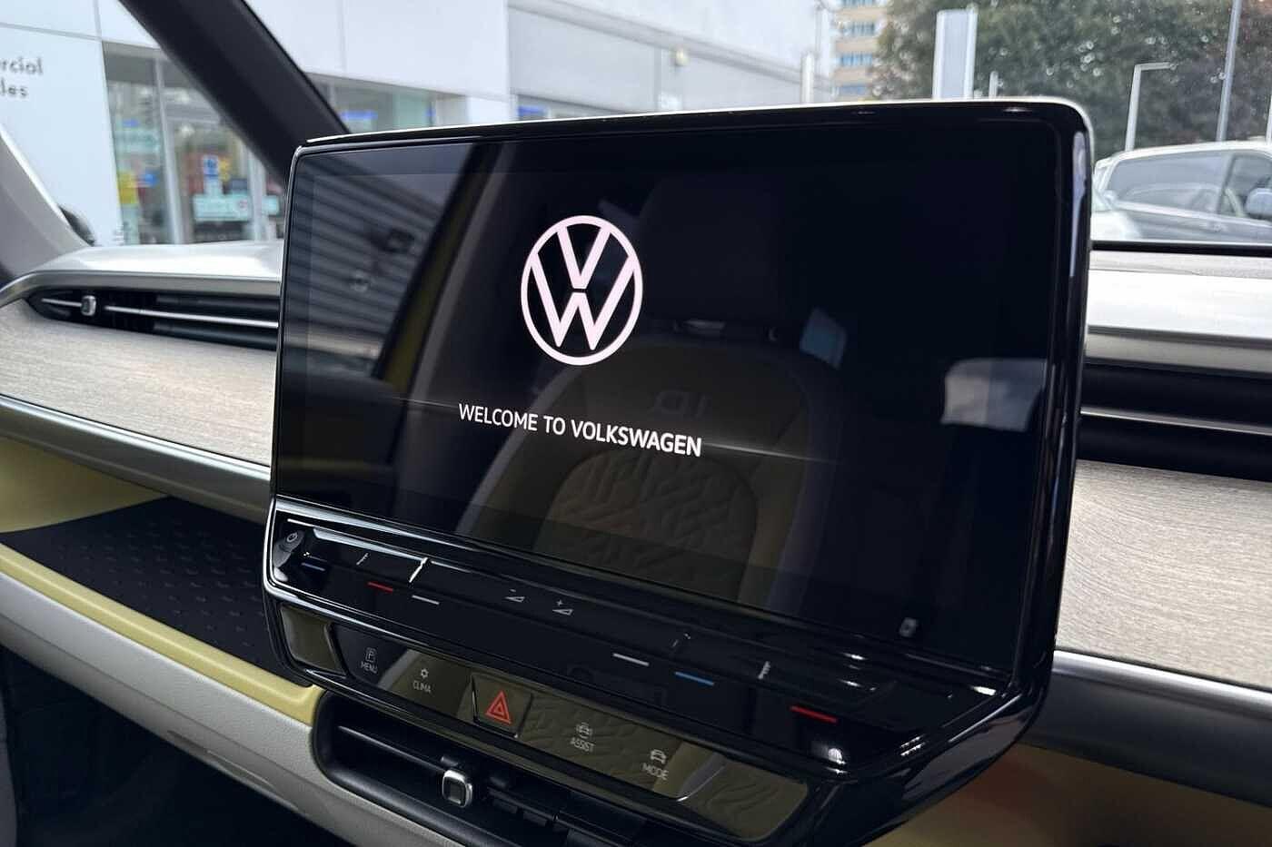 Used Volkswagen ID-Buzz 2024 for sale - 76115042: Photo 58
