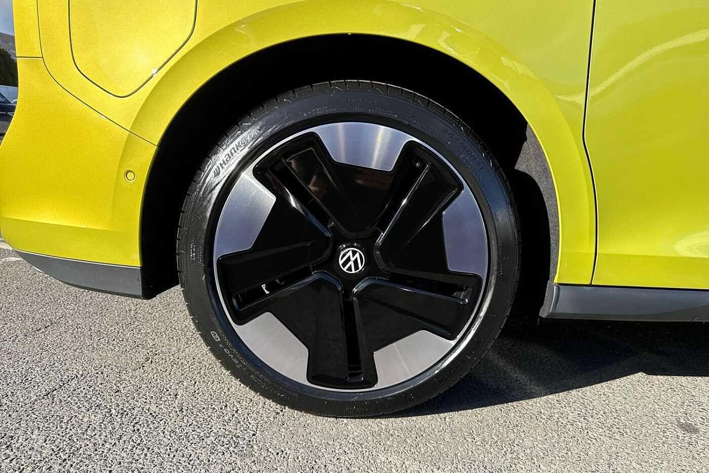 Used Volkswagen ID-Buzz 2024 for sale - 76115042: Photo 6