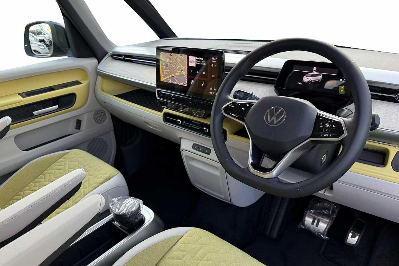 Used Volkswagen ID-Buzz 2024 for sale - 76115042: Photo 7