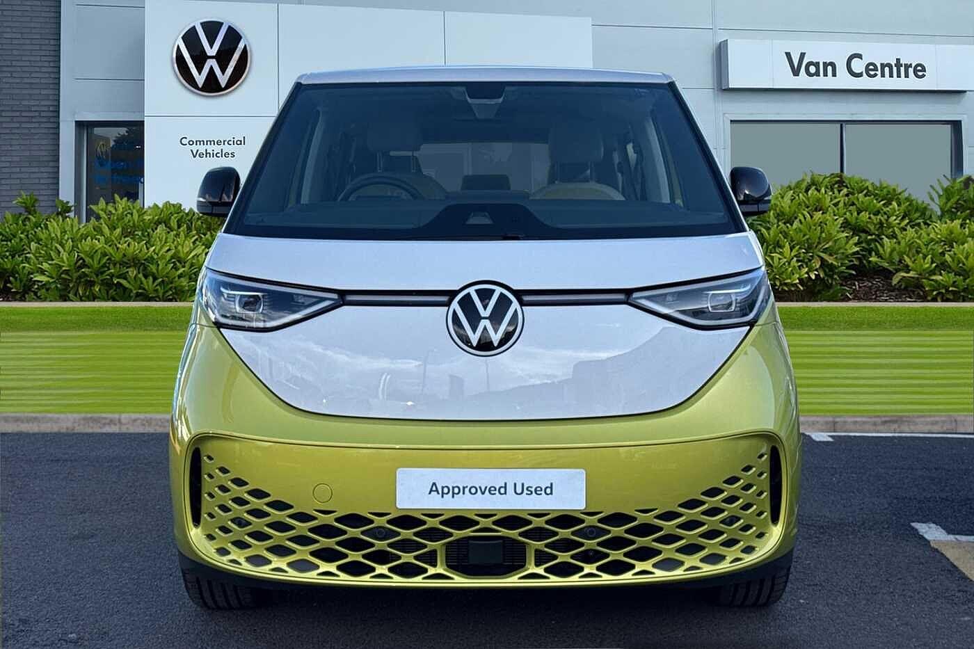Used Volkswagen ID-Buzz 2024 for sale - 76115042: Photo 9
