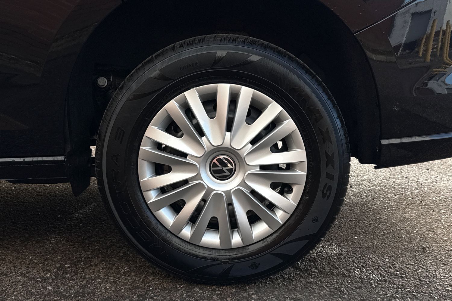 Used Volkswagen Caddy 2025 for sale - 77582842: Photo 11