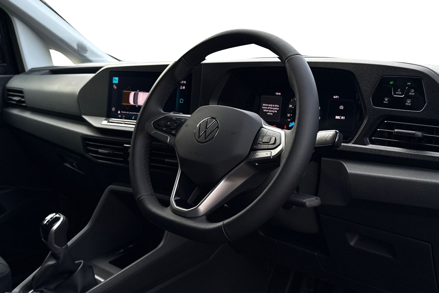 Used Volkswagen Caddy 2025 for sale - 77582842: Photo 13