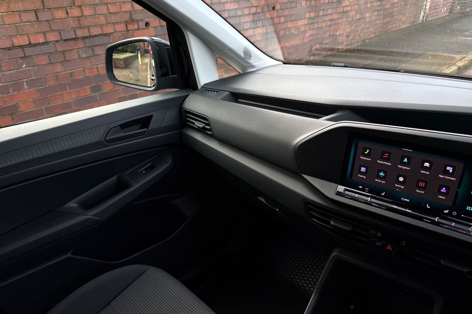 Used Volkswagen Caddy 2025 for sale - 77582842: Photo 19