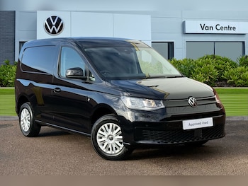 Used Volkswagen Caddy 2025 for sale - 77582842: Photo