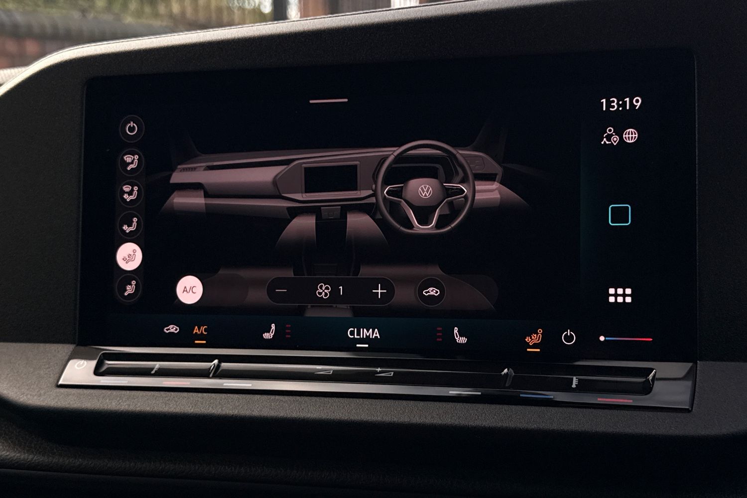 Used Volkswagen Caddy 2025 for sale - 77582842: Photo 21