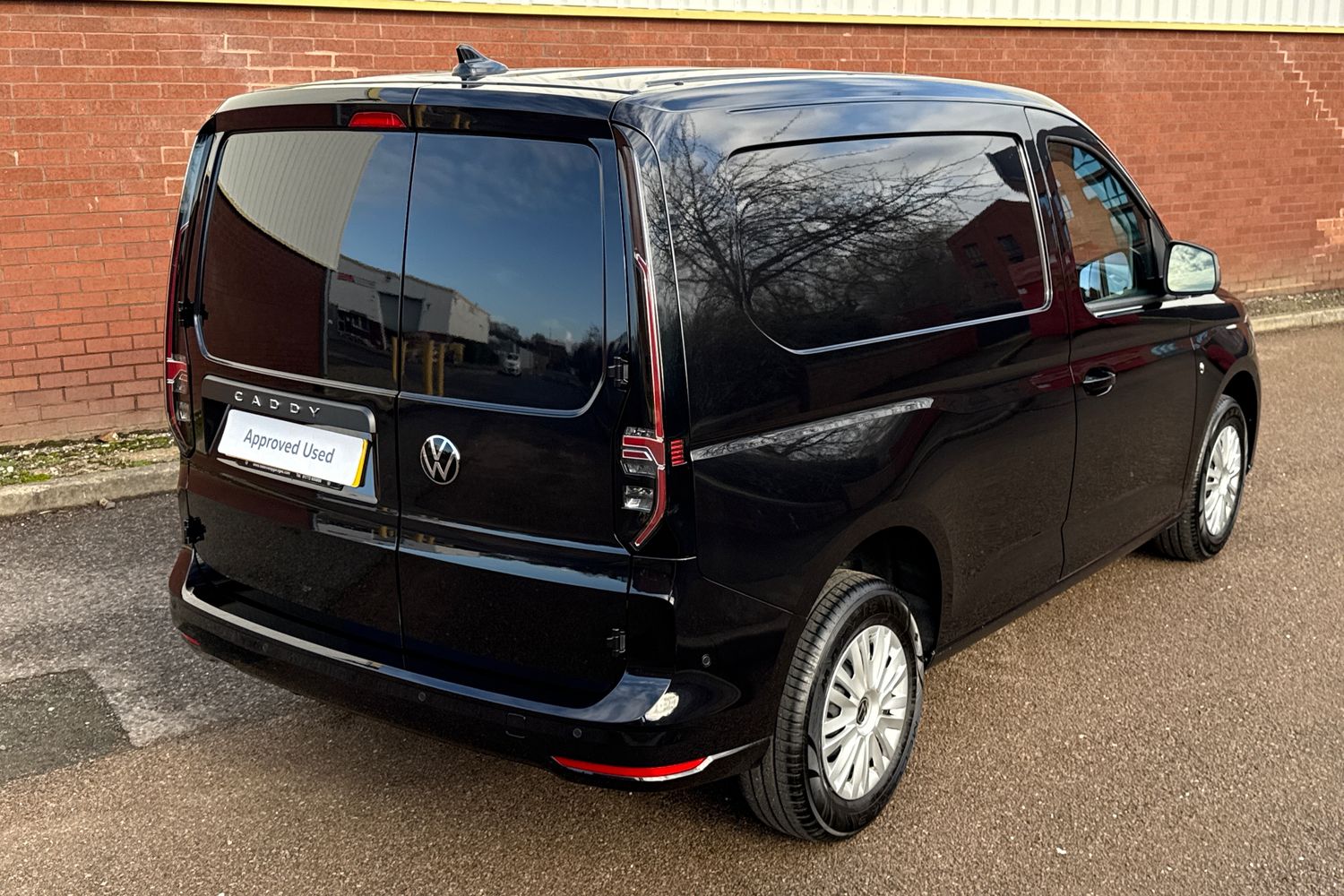 Used Volkswagen Caddy 2025 for sale - 77582842: Photo 25