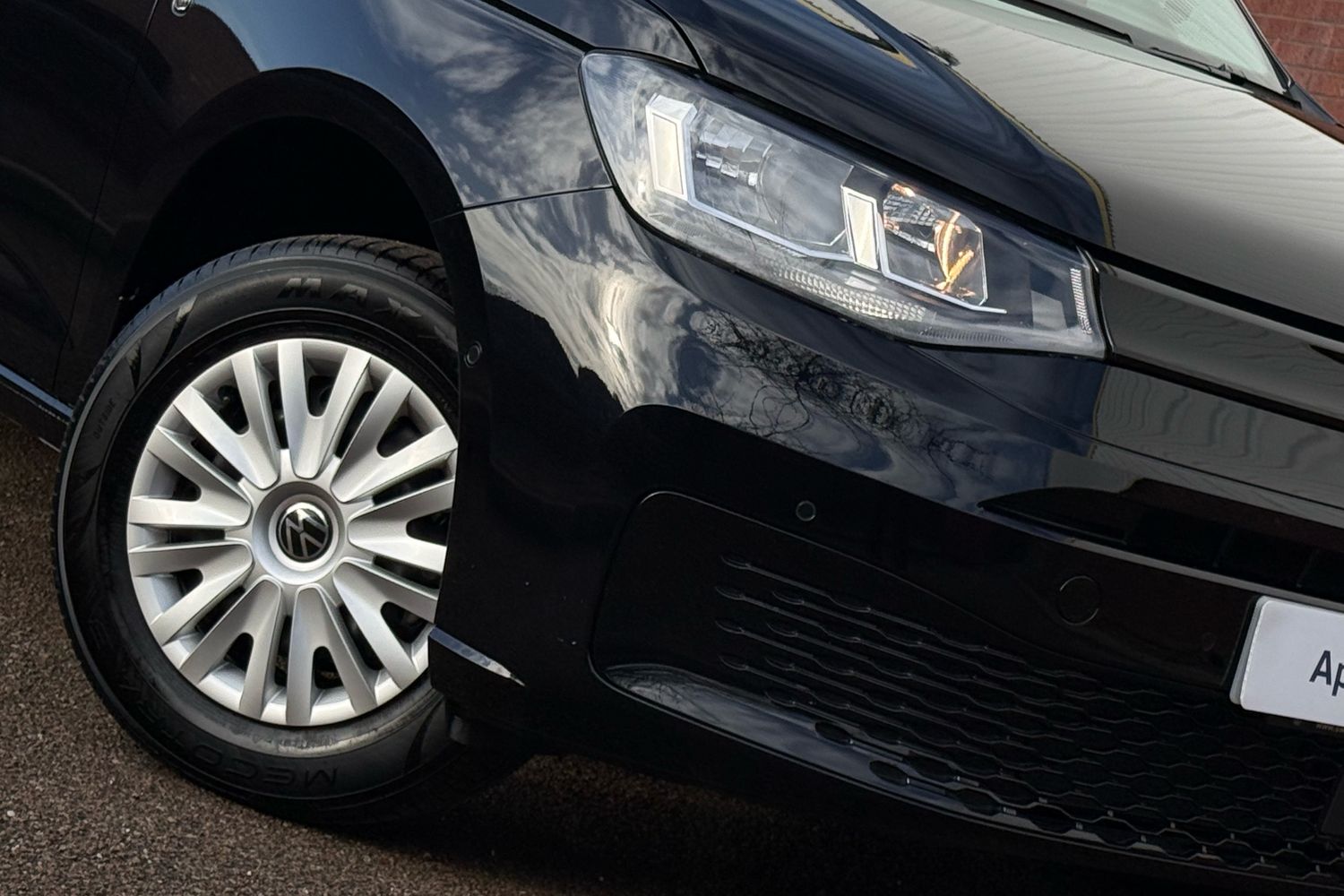 Used Volkswagen Caddy 2025 for sale - 77582842: Photo 28