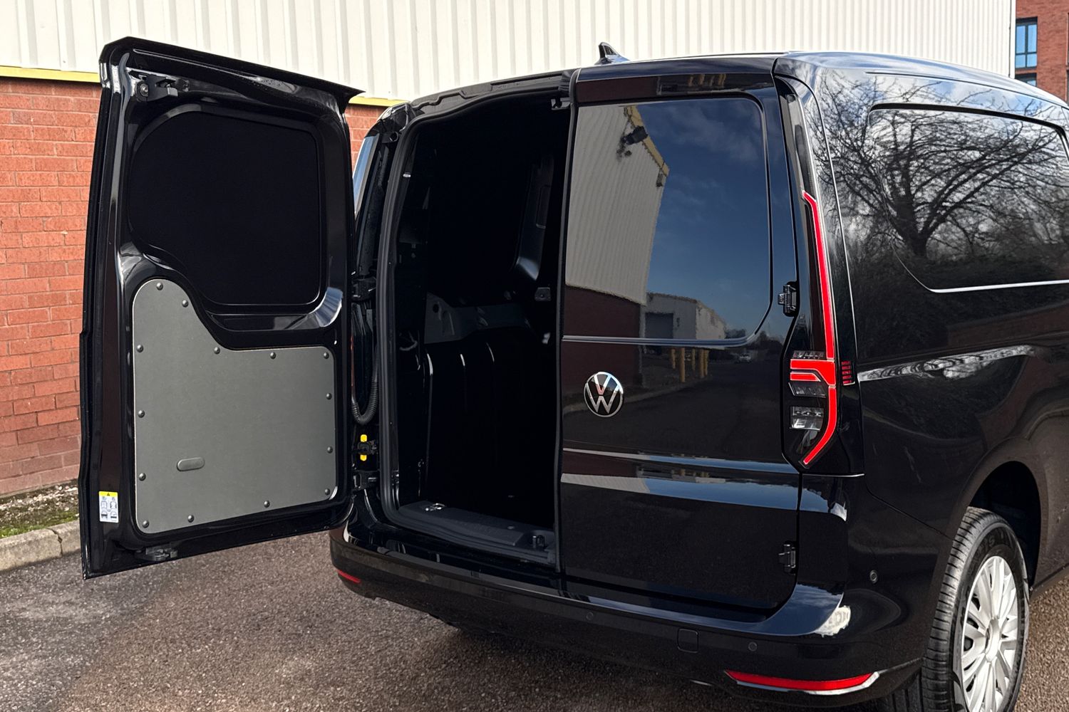 Used Volkswagen Caddy 2025 for sale - 77582842: Photo 38