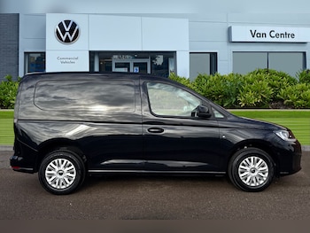 Used Volkswagen Caddy 2025 for sale - 77582842: Photo