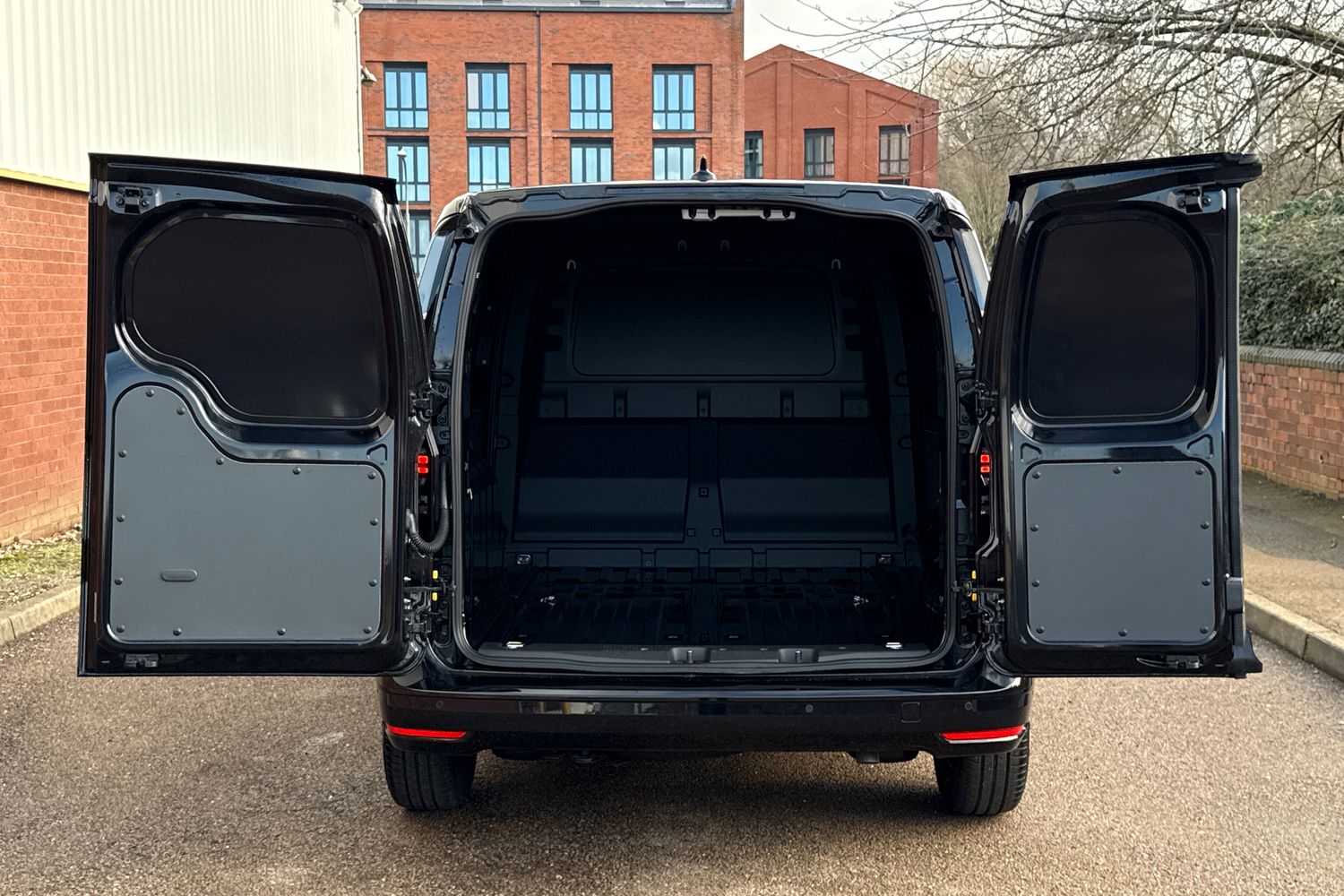 Used Volkswagen Caddy 2025 for sale - 77582842: Photo 40