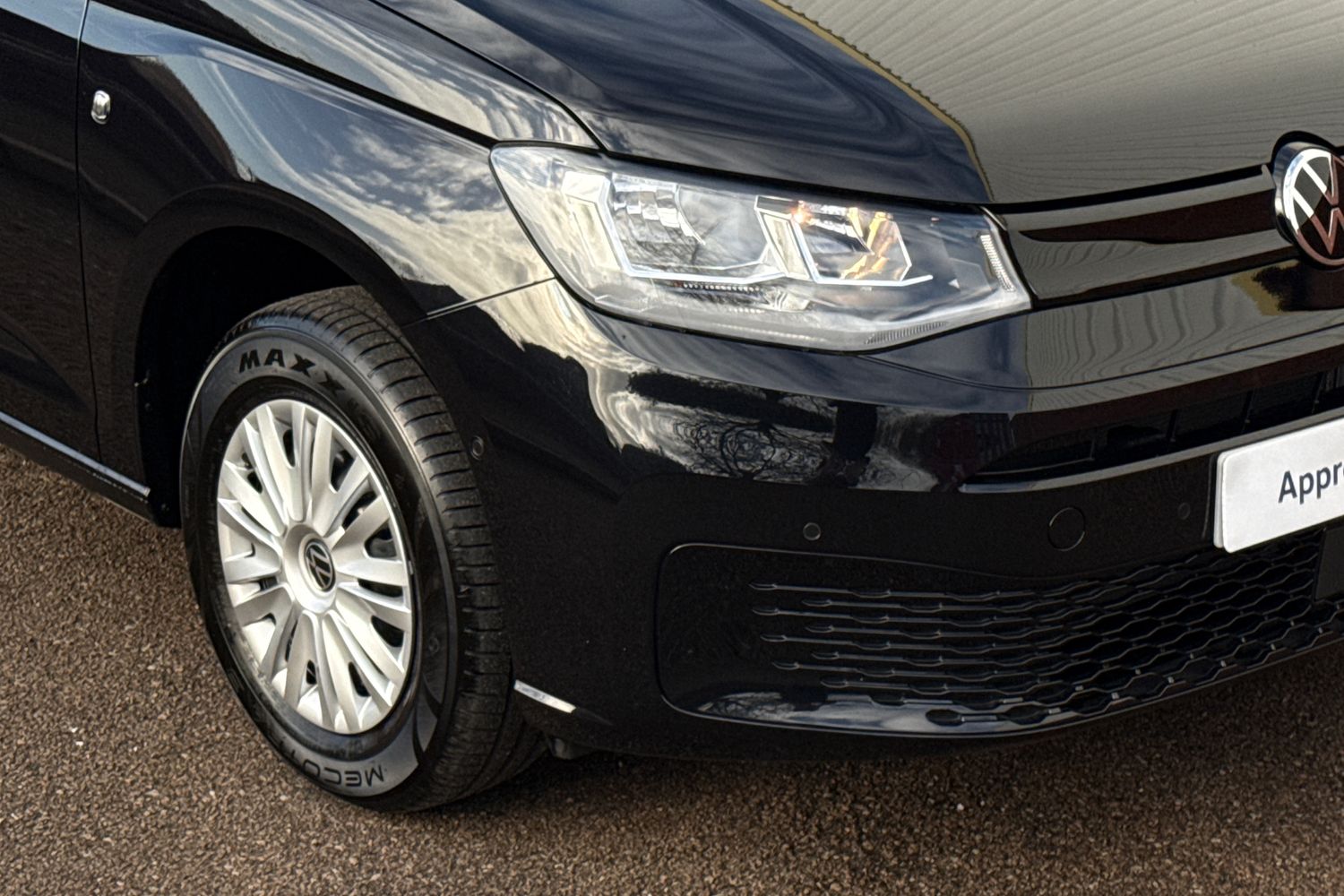 Used Volkswagen Caddy 2025 for sale - 77582842: Photo 8