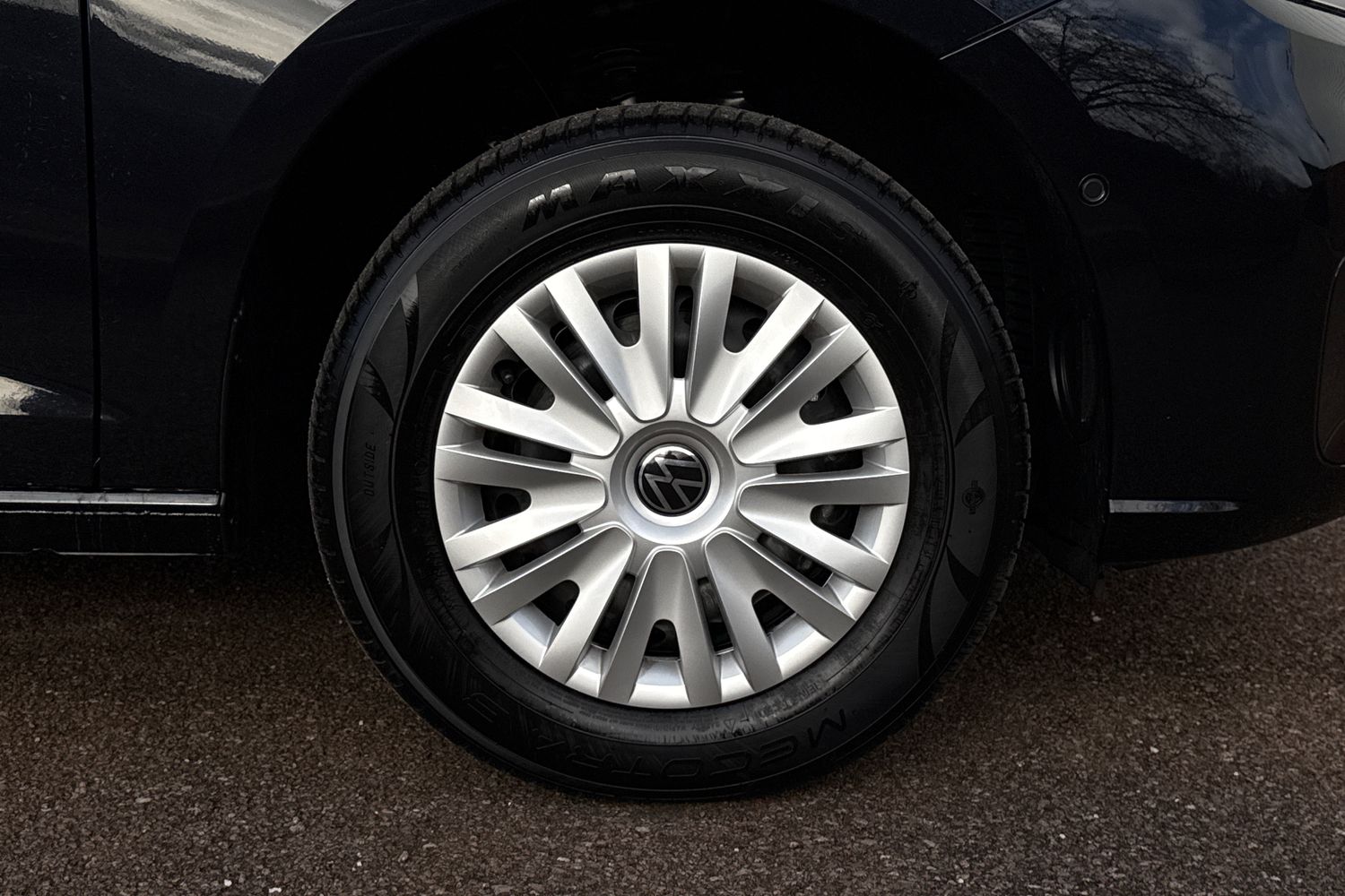 Used Volkswagen Caddy 2025 for sale - 77582842: Photo 9