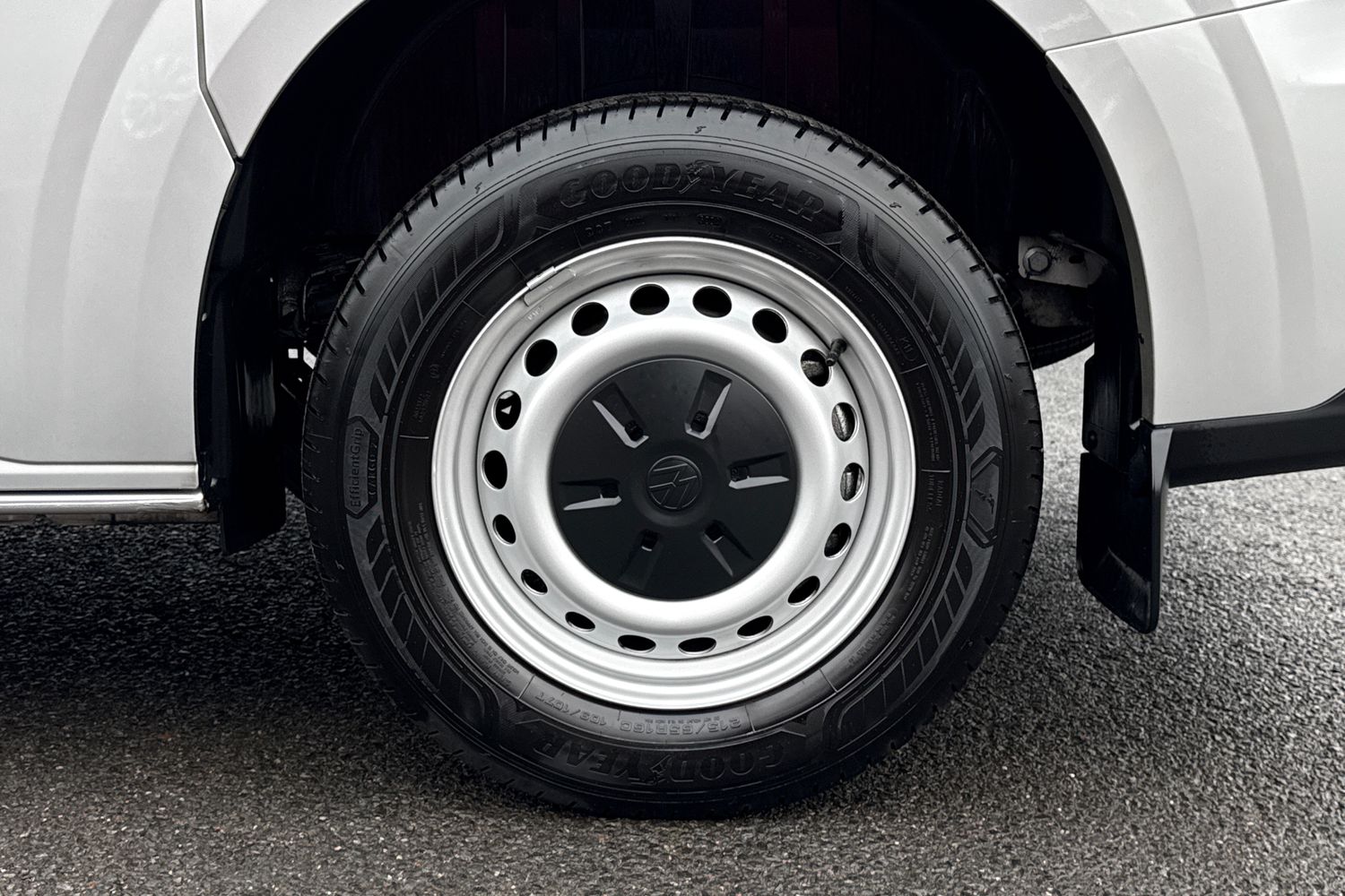 Used Volkswagen Transporter 2025 for sale - 77051531: Photo 11