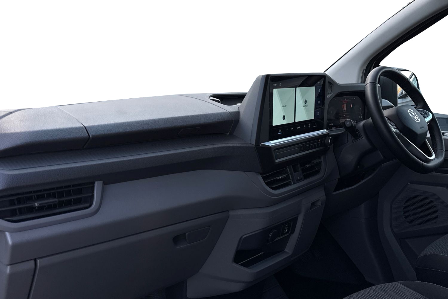 Used Volkswagen Transporter 2025 for sale - 77051531: Photo 14