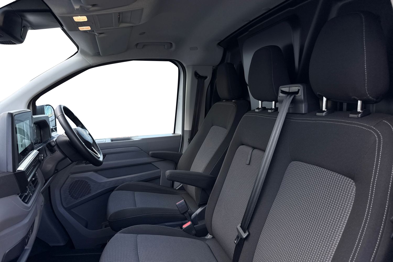 Used Volkswagen Transporter 2025 for sale - 77051531: Photo 15