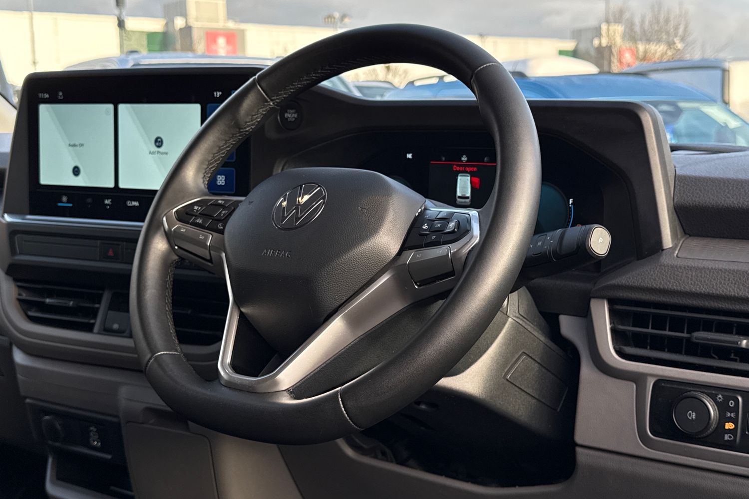 Used Volkswagen Transporter 2025 for sale - 77051531: Photo 17