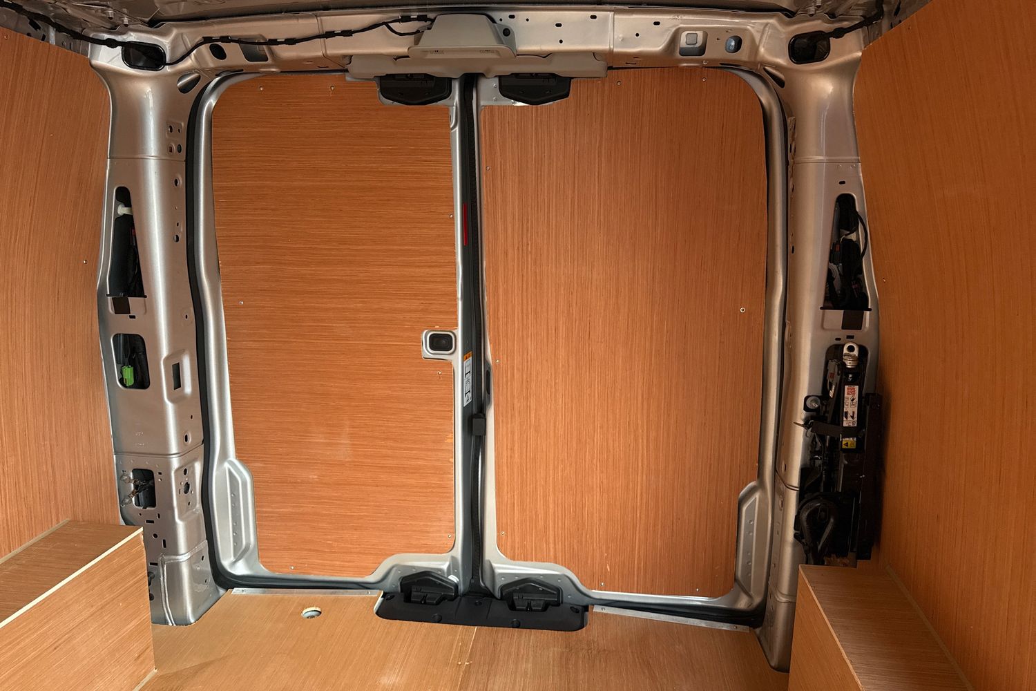 Used Volkswagen Transporter 2025 for sale - 77051531: Photo 18