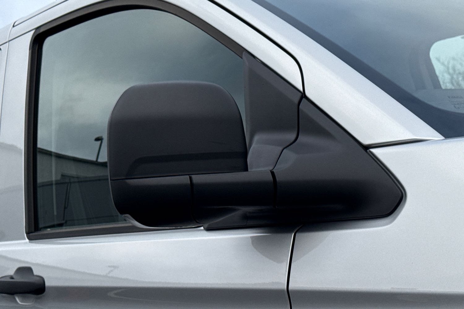 Used Volkswagen Transporter 2025 for sale - 77051531: Photo 26