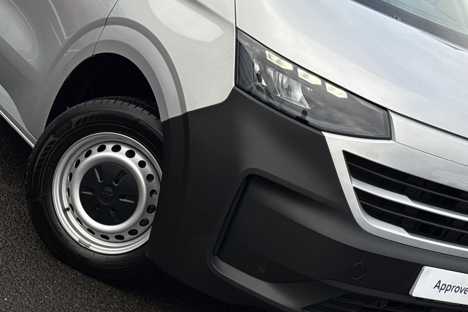 Used Volkswagen Transporter 2025 for sale - 77051531: Photo 28