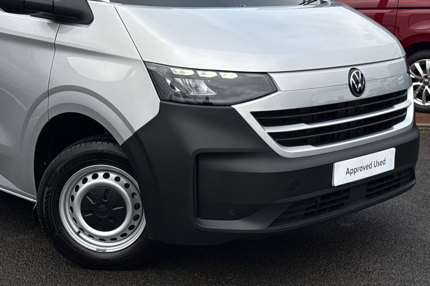 Used Volkswagen Transporter 2025 for sale - 77051531: Photo 29