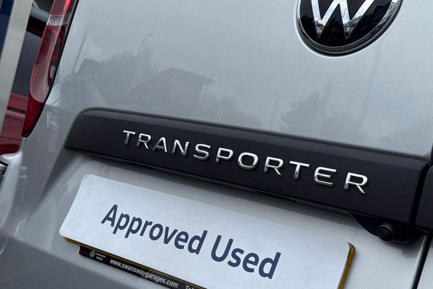 Used Volkswagen Transporter 2025 for sale - 77051531: Photo 35