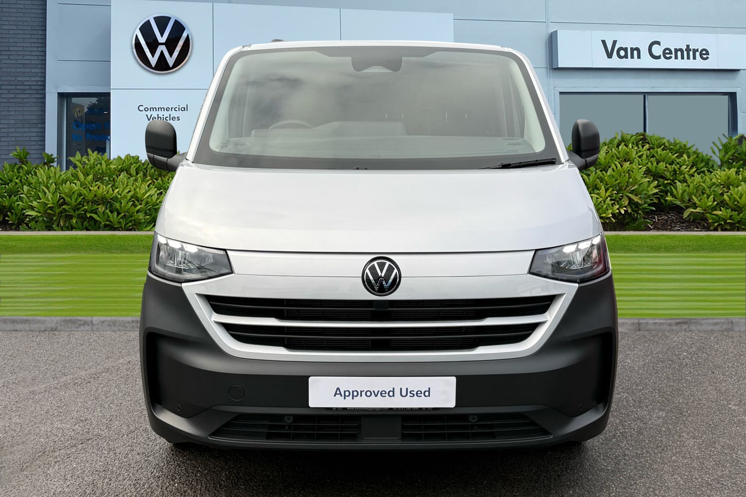 Used Volkswagen Transporter 2025 for sale - 77051531: Photo 5