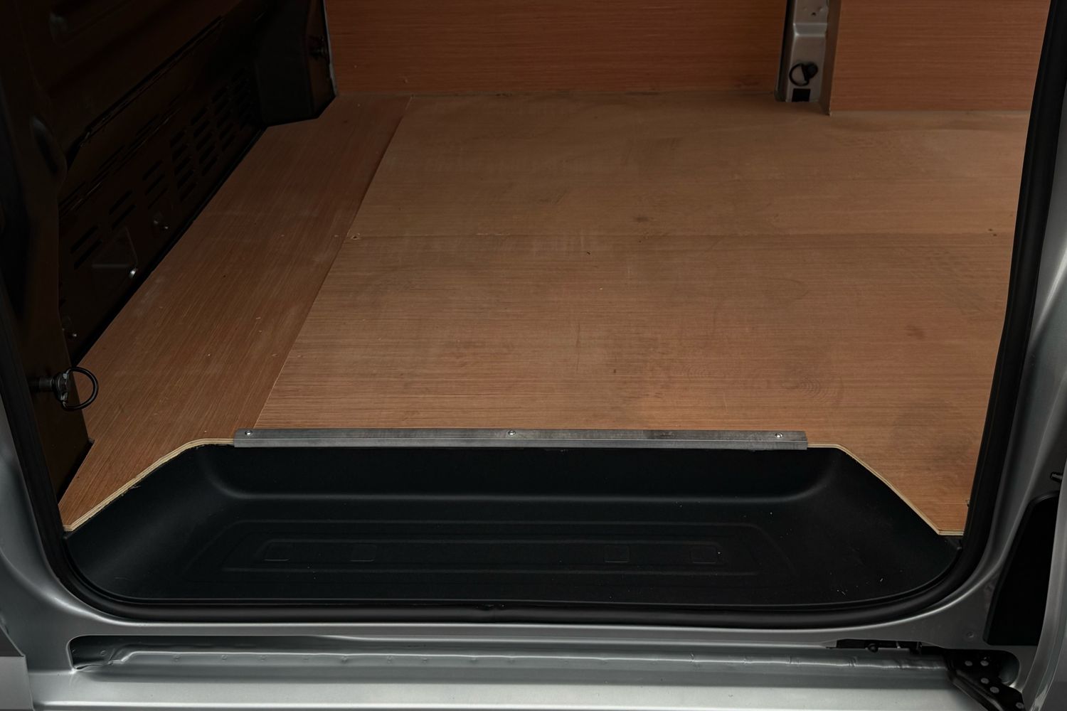 Used Volkswagen Transporter 2025 for sale - 77051531: Photo 50